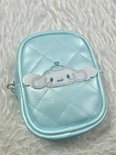 サンリオ 夢みるエンジェルシリーズ シナモンミニポーチ