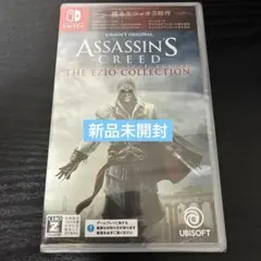 新品未開封】アサシンクリード リベルコレクション ☆北米版 - メルカリ