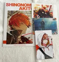 2025年最新】東雲彰人 ぱしゃこれの人気アイテム - メルカリ