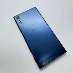 2026年最新】Sony Mobile スマートフォン カラー：フォレストブルー