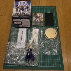 Fate/Grand Order Duel コレクション第2弾フィギュアのサムネイル