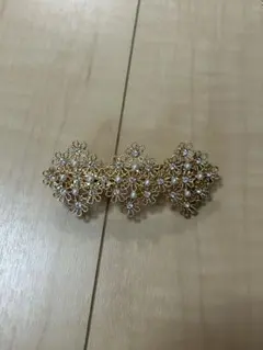 ヘアピン 美品！のサムネイル