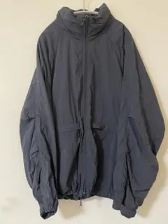 DAIWAPIER39 Tech Windbreaker Jacket navyのサムネイル