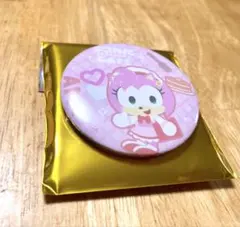 魔法少女まどか⭐︎マギカ サンリオ 鹿目まどか マイメロディ 缶バッジ