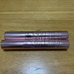 メイベリン　SKY HIGH マスカラ 2本セット