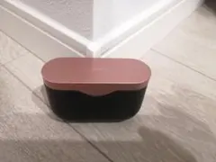 ​【使用数回・美品】SONY WF-1000XM3 ブラック 本体のみ