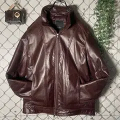 2025年最新】TETE HOMME メンズ レザージャケット・ライダースの