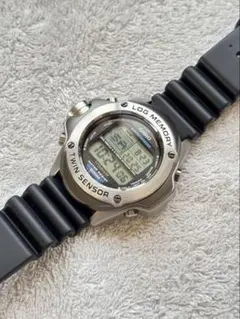 【電池切れジャンク品】ダイビングウォッチ CASIO 潜水王 DEP-700 電池切れジャンク品】ダイビングウォッチ CASIO 潜水王 DEP-700