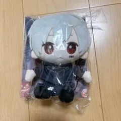 【AtR】死神まふまふぬいぐるみのサムネイル