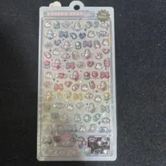 ボンボンドロップシール It's mini!