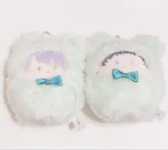 ブレイクマイケース ブレマイ くるみたぴぬい 麻波麗 神家