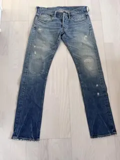 marka マーカ デニム ジーンズ　　　EDWIN リーバイスのサムネイル