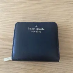 新品未使用⭐︎Kate Spade 二つ折り財布