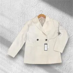 Grace class グレースクラス トリアセダブルジャケット タグ付 - メルカリ