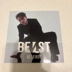 BE:FIRST BE:ST アコーディオンフォトカード　RYUHEI