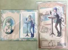 逆転裁判 中国限定 動物シリーズ 狩魔冥 セット