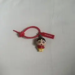 クレヨンしんちゃん カラフルマルチチャーム しんちゃん