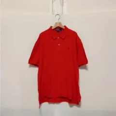 Rocawear 赤 ポロシャツ hiphop B-boy B系 90s 00s Rocawear 赤 ポロシャツ hiphop B-boy B系 90s 00s - メルカリ
