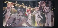 Rewrite キャラクター万能ラバーマット 篝 - メルカリ
