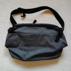 に*ん様 【美品】Cote&Ciel Rour Sleek トートショルダー - メルカリ
