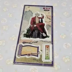 イザナ アクスタ