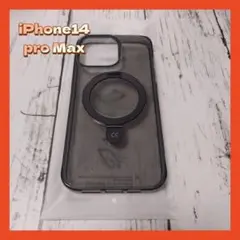 ⭐iPhone 14 pro max ケース magicstand
