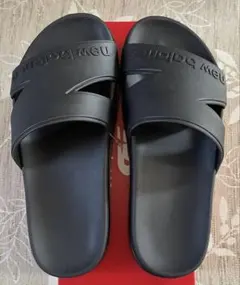 【新品未使用】New Balance SUF20SD1 サンダル　27.0cm