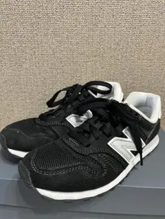New Balance 373 美品