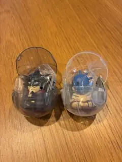 キングダム　まちぼうけ3 王翦✖️バジオウ