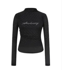 2026年最新】andwang トップスの人気アイテム - メルカリ