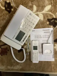 2026年最新】固定電話機の人気アイテム - メルカリ