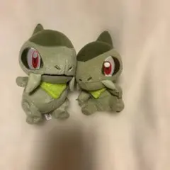 ポケモン みがわりぬいぐるみ 2個セット 結婚式など - メルカリ