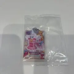 アイカツ！ アイカツカード ガチャガチャ 星宮いちご