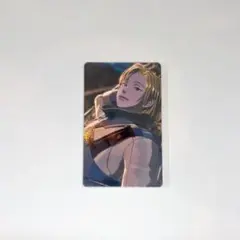 ユニバーサル weverse 予約特典トレカ plave - メルカリ