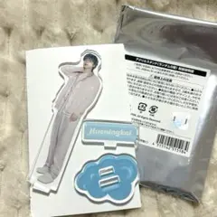 txt cafeヒュニンカイ アクリルスタンド