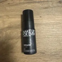MAKE UP FOR EVER ミスト＆フィックス マット 30mlのサムネイル