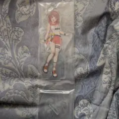 学マス　アクリルスタンド 一番くじ　花海佑芽