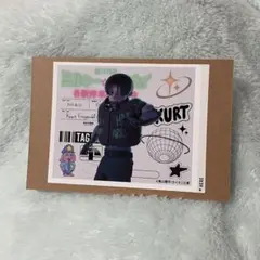 ミルキーサブウェイ　サントリー　カート