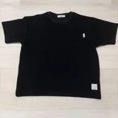 AN ALWEAR Tシャツ ブラック