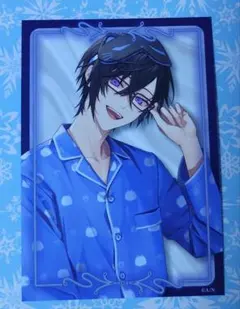 にじさんじ VOLTACTION Pajama Party! 四季凪アキラ①