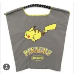 【新品】Ball & Chain ポケモン ピカチュウ エコバッグ M 正規品のサムネイル