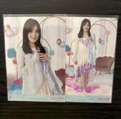 柴田柚菜 結成15周年記念 生写真 3種 - メルカリ