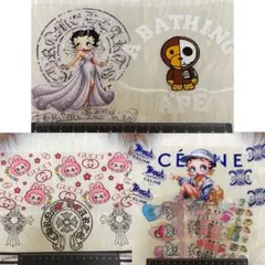カプラ ハーフ ペンラ まとめ売り