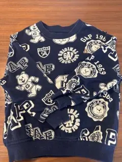 babyGAP トレーナー 3Y