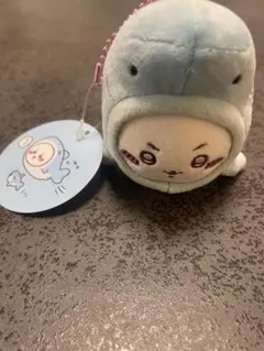 ちいかわ水族館　マスコット