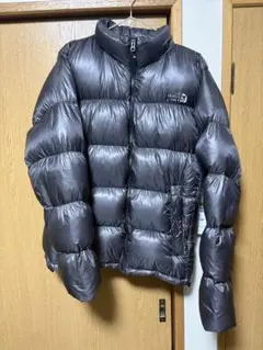 ノースフェイス GL ヌプシ ダウンジャケット　XL