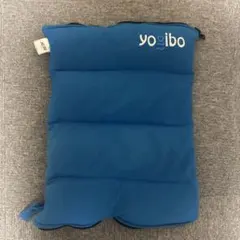 Yogibo Zipparoll Logoのサムネイル