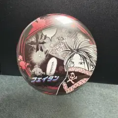 2025年最新】hunter×hunter 缶バッジ フェイタンの人気アイテム - メルカリ