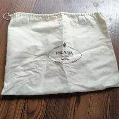 PRADA 保存袋 巾着袋のサムネイル