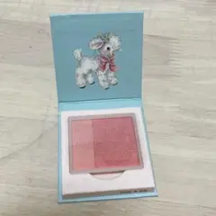 PAUL & JOE パウダーブラッシュ 012 チークカラー
